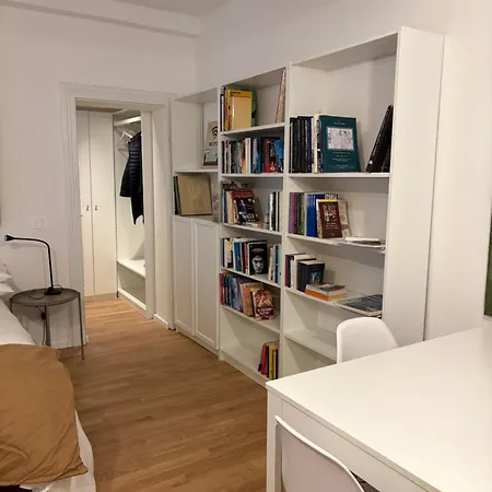 Apartment Bixio 2 Parma