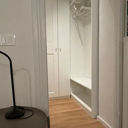 Apartment Bixio 2 Parma