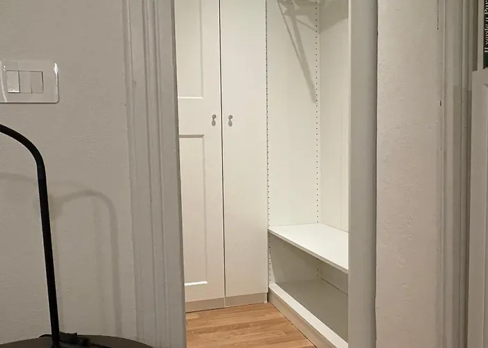 Apartment Bixio 2 Parma