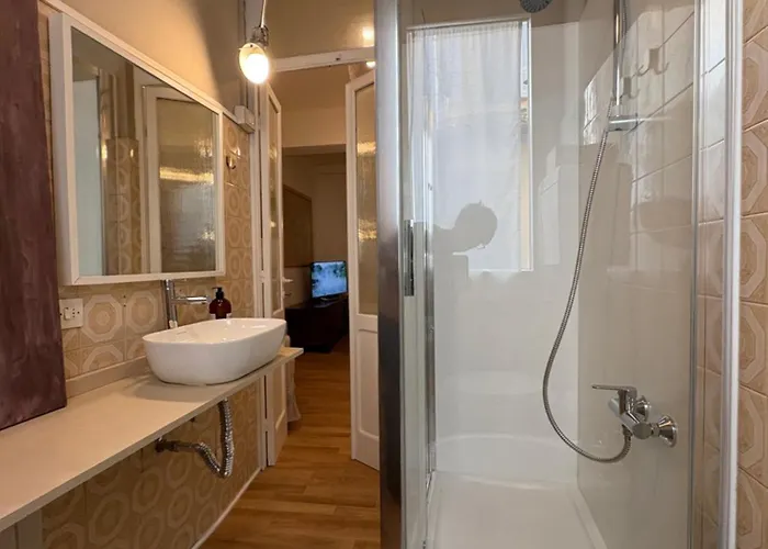 Bixio 2 Apartment Parma