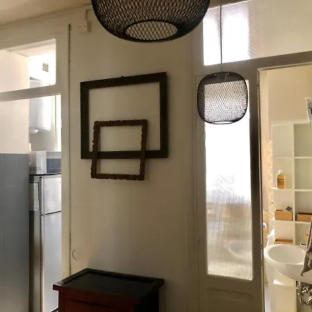 Bixio 2 Apartment