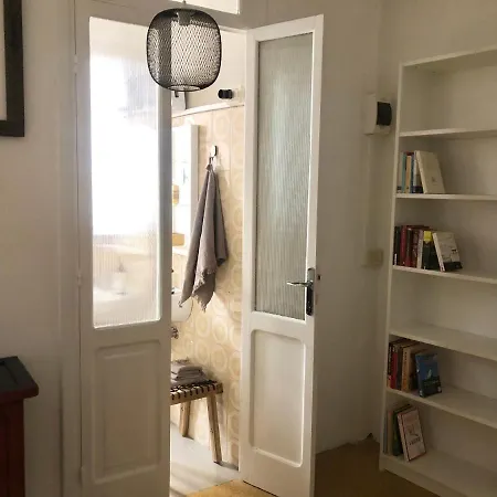 Apartment Bixio 2