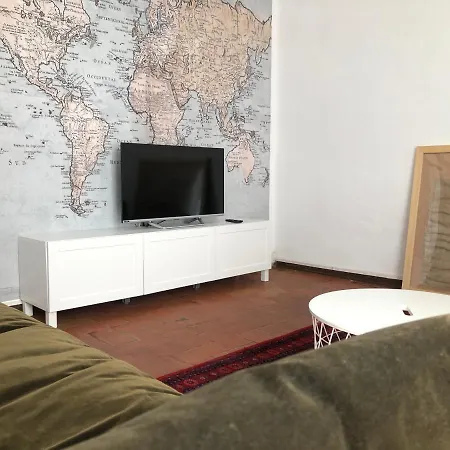 Bixio 2 Apartment