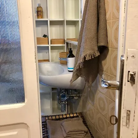Bixio 2 Apartment