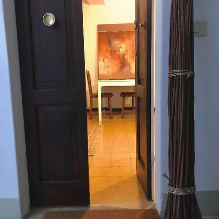 Apartment Bixio 2