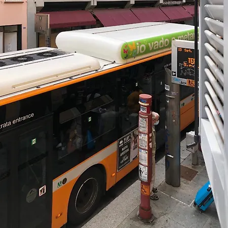 Apartment Bixio 2 Parma