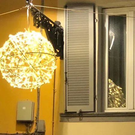 Apartamento Bixio 2 *