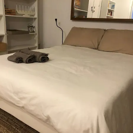 Bixio 2 Apartment *