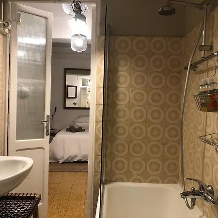 Appartement Bixio 2 Parma