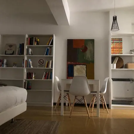 Bixio 2 Apartamento *