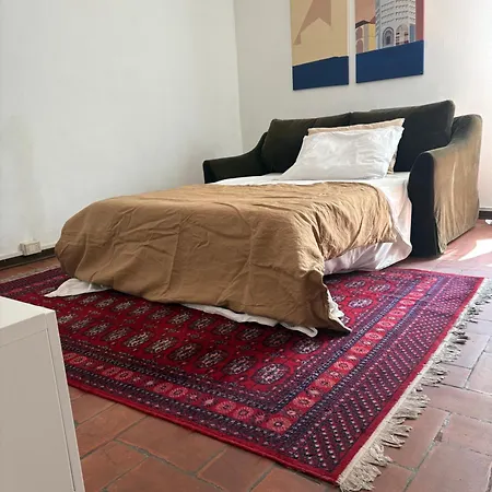 Appartement Bixio 2