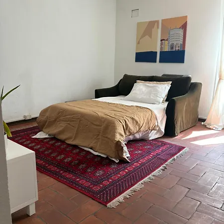 Bixio 2 Apartment