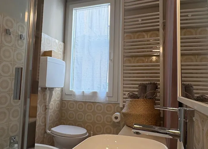 Bixio 2 Apartment Parma